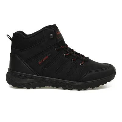 Salvano GIFT HI 3PR Siyah Erkek Outdoor Bot
