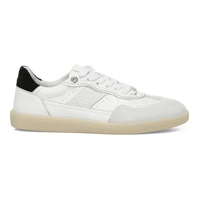 İnci SALERNO Beyaz Kadın Sneaker