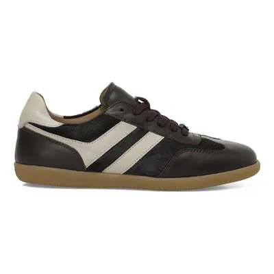 Nine West REJEN 5PR Bordo Kadın Sneaker