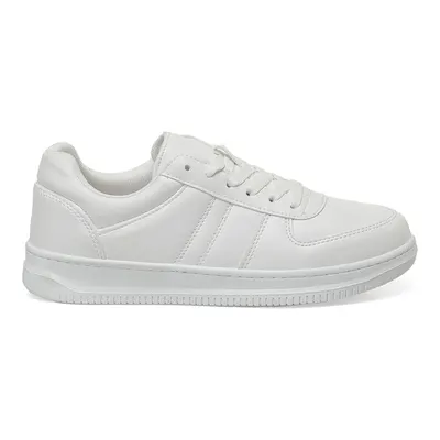 Torex TRX24K-735 W 5PR Beyaz Kadın Sneaker