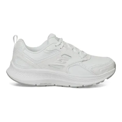 Skechers Go Run Consistent 2.0 Beyaz Kadın Koşu Ayakkabısı
