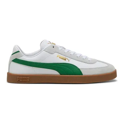 Puma Club Beyaz Erkek Sneaker