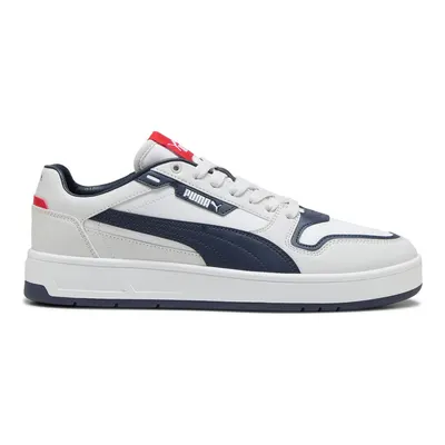 Puma Court Classic Street Bej Erkek Sneaker