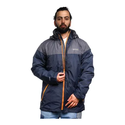 Regatta Bakewell 3in1 Erkek Mont-LACİVERT