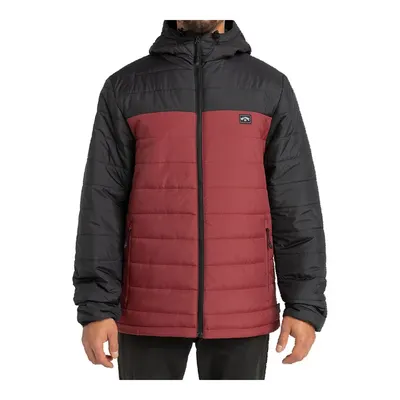 Billabong Surf Check Puffer Erkek Mont F1JK36