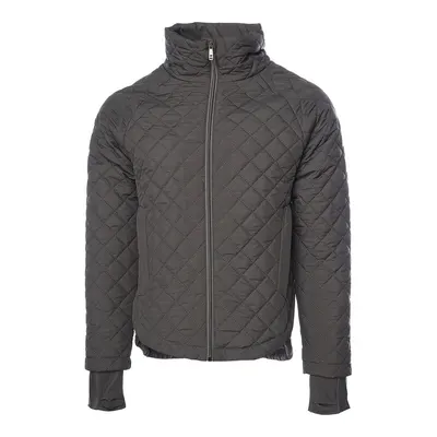 Hummel Beneth Kadın Siyah Dik Yaka Mont