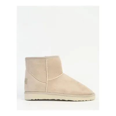Benetton ® Bej Kadın Bot BN-50148