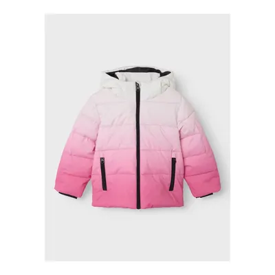 Name It Nmfmountain05 Ski Kız Çocuk Mont