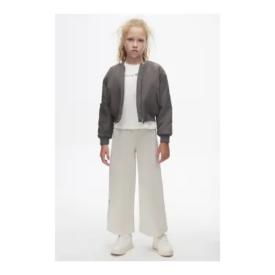 NK Tekstil Nk Kids Kız Çocuk Mont 37821