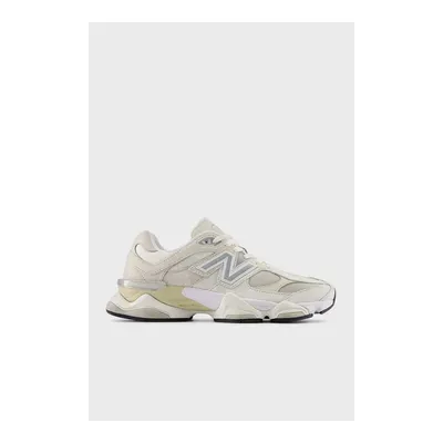 New Balance Unisex Ayakkabı U9060WHT BEYAZ-BEJ