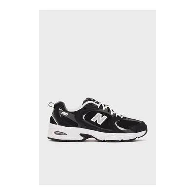 New Balance Unisex Ayakkabı MR530CC SİYAH-GRİ