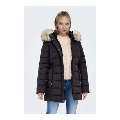 Only Kadın Mont 15304781 Antrasit