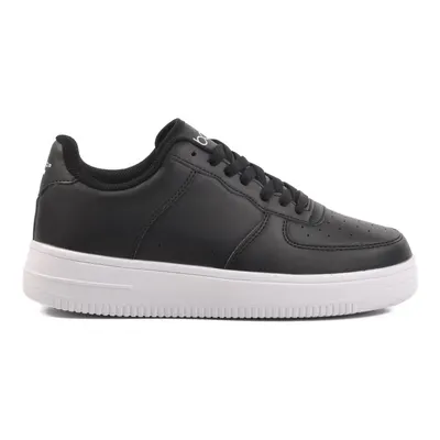 Walkway Bestof 042 G Siyah-Beyaz Sneaker
