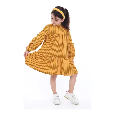 Toontoy Kids Kız Çocuk Elbise