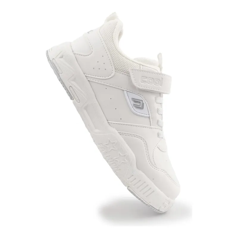 Kocamanlar Cool Prax Sneaker Ortopedik Taban Unisex Çocuk Spor Ayakkabı, görsel 1