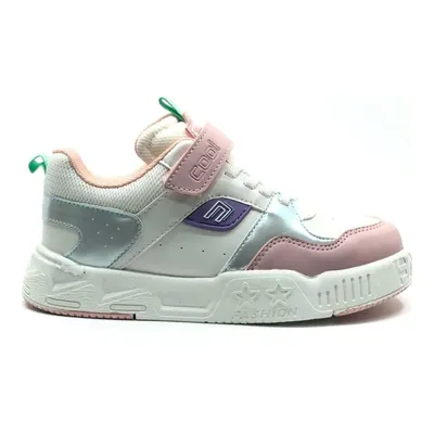 Kocamanlar Cool Prax Sneaker Ortopedik Taban Unisex Çocuk Spor Ayakkabı