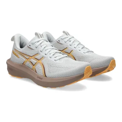 asics Gt-1000 14 1012B859 Koşu Açık Gri Unisex Spor Ayakkabı