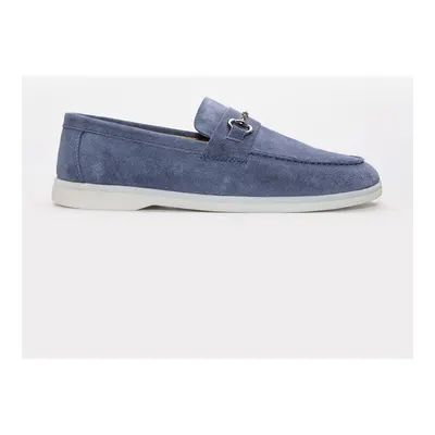 Fast Step Hakiki Deri Erkek Casual Ayakkabı 819MA022LP