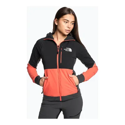 The North Face Dawn Turn Hybrid Ventrix Hoodie Kadın Kapüşonlu Mont