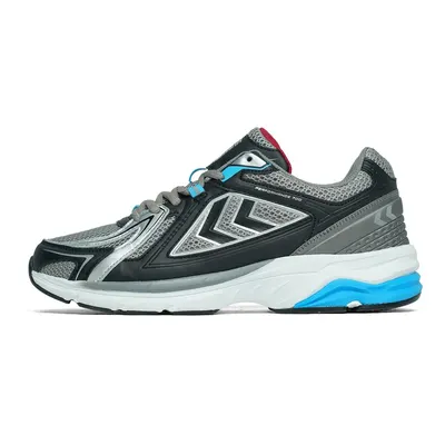 Hummel Performance 700 Erkek Siyah Spor Ayakkabı