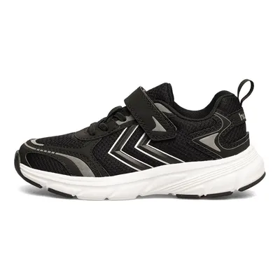 Hummel Performance 300 Jr Erkek Çocuk Siyah Spor Ayakkabı