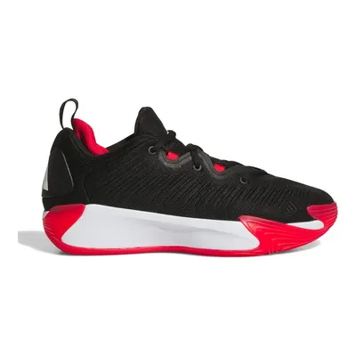 adidas Initiation Erkek Siyah Basketbol Ayakkabısı