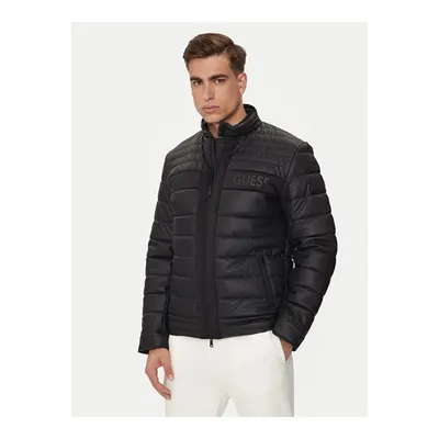 Guess Erkek Logo Stretch Mont M4YL16WFHD0