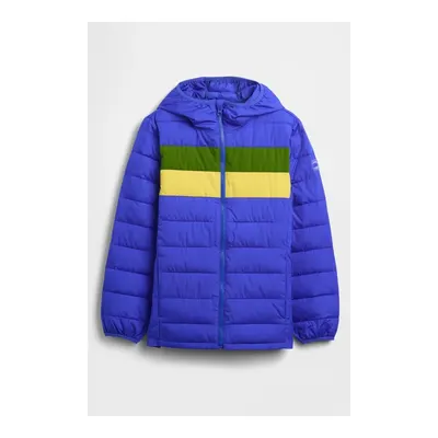GAP Logo Çocuk Mont Yeşil 790002001