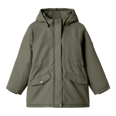 Name It Nkfmarlow Kız Çocuk Parka Mont 13244331