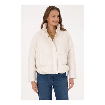 U.S. Polo Assn. Kadın Mont