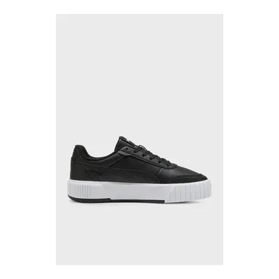 Puma Kadın Ayakkabı 40263713 SİYAH