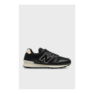 New Balance Kadın Ayakkabı WL565LBB SİYAH