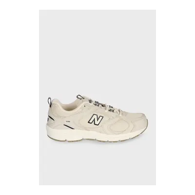 New Balance Unisex Ayakkabı ML408BJ BEJ