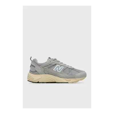 New Balance Unisex Ayakkabı CM878GG1 GRİ
