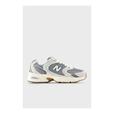 New Balance Kadın Ayakkabı U530SUB GRİ-EKRU