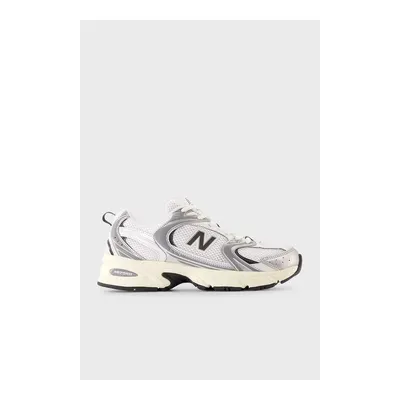 New Balance Kadın Ayakkabı U530ESA EKRU-GÜMÜŞ