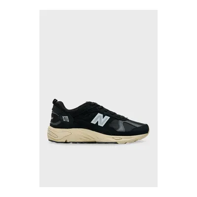 New Balance Unisex Ayakkabı CM878AB1 SİYAH