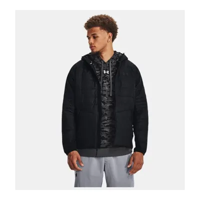 Under Armour Erkek Storm Session Hibrit Mont 1378494-001