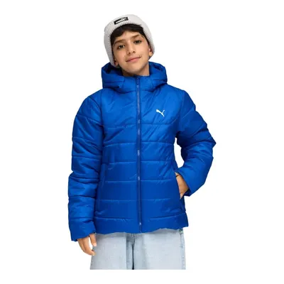Puma Çocuk Lacivert Ess Hooded Padded Jacket Mont 685226-13