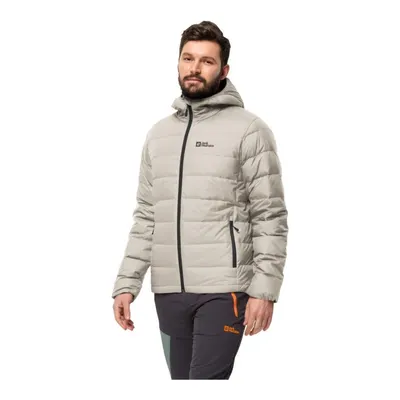 Jack Wolfskin 1207671-A0029 Ather Down M Erkek Outdoor Mont