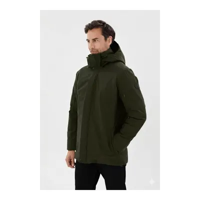 EXUMA 2411155-HAK Erkek Outdoor Mont