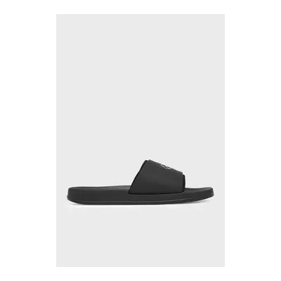 Calvin Klein Erkek Terlik HM0HM02229 0GJ