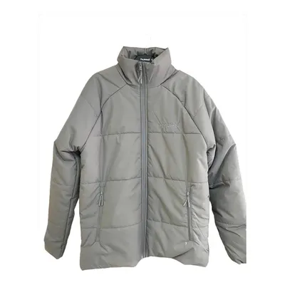 Hummel Hmlcameron Zip Coat Kadın Mont 940235-9828 Gri
