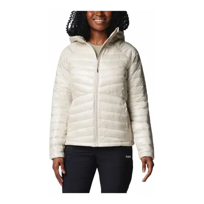 Columbia WK5933 Labyrinth Loop II Hooded Jacket Kadın Mont