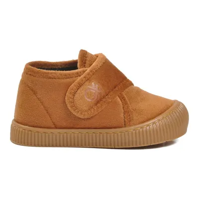 United Colors of Benetton Somon Cırtlı Unisex Çocuk Günlük Ayakkabı BNI-32115 P