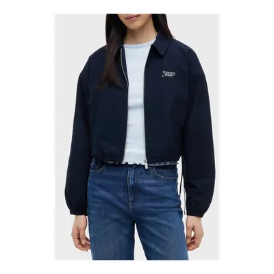 Tommy Jeans Kadın Mont DW0DW22912 C1G