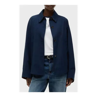 Tommy Hilfiger Kadın Mont WW0WW49844 C1G