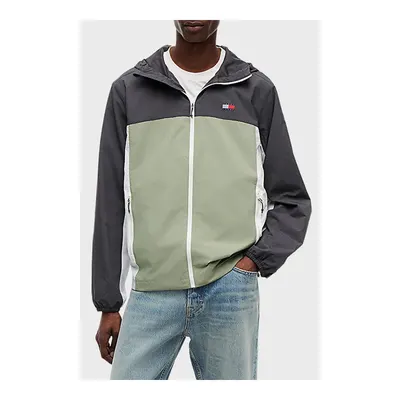 Tommy Jeans Erkek Mont DM0DM23223 0H7