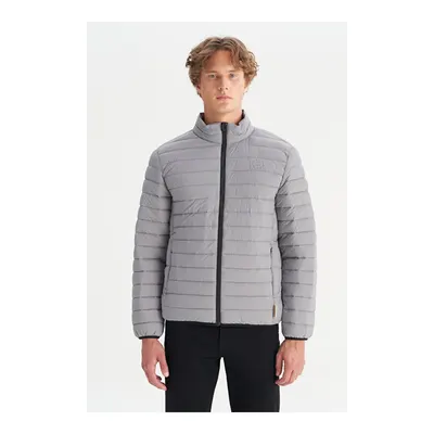 Wrangler Erkek Gri Mont W2520510 035