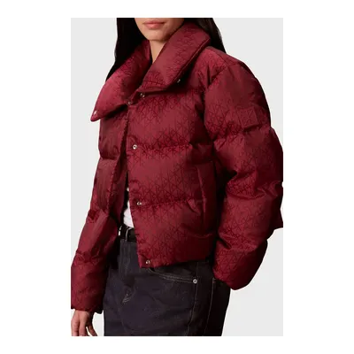 Calvin Klein Kadın Mont LV047H521G VG5